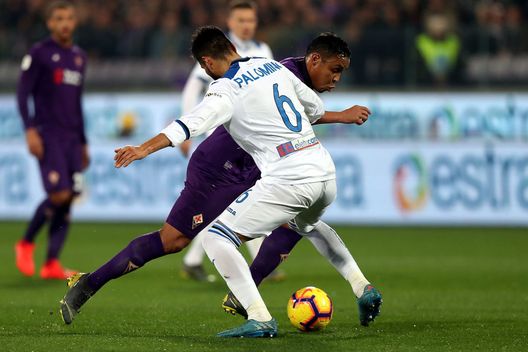 Atalanta, Palomino e il caso doping: il TAS ha deciso- immagine 2