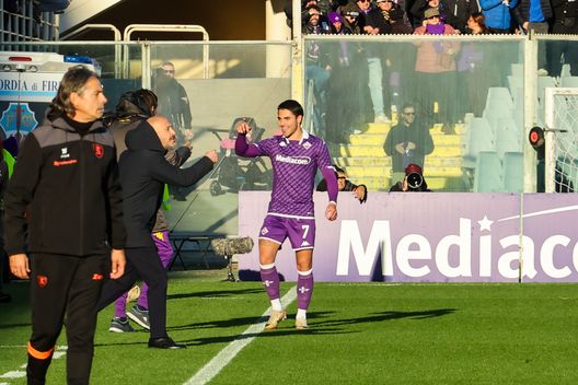 Cecchi: “Sottil, gol alla Wolski o segno di un calciatore di livello?”- immagine 2