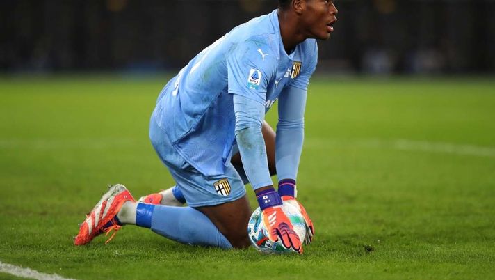 Parma-Milan, Suzuki: tra presente e futuro, è pronto a diventare grande