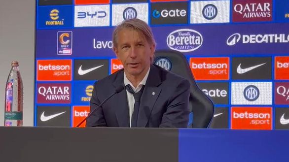 Vecchi: “Primo tempo perfetto. Topalovic? Grandi potenzialità. E’ uno di quelli che…”- immagine 2