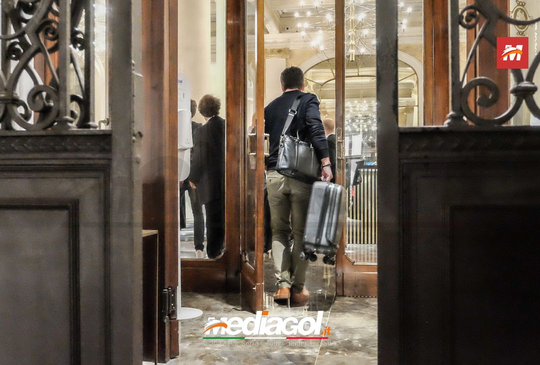 FOTO PALERMO, IL CEO DEL CITY GROUP: FERRAN SORIANO IN CITTÀ (GALLERY) - immagine 13