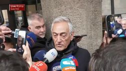 Gravina: “Dimissioni? C’è amarezza. Volevano restassi, ma avevo già scelto con convinzione”