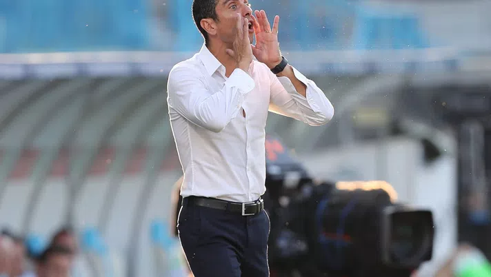 Como, decisione a sorpresa: esonerato Moreno Longo - immagine 1