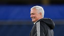 UFFICIALE – Mourinho è il nuovo allenatore del Real Madrid: il comunicato