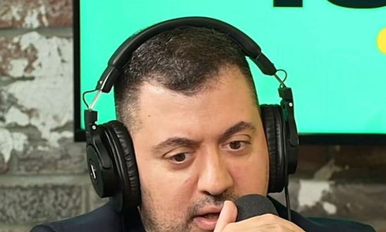 Pastore: “Di Pio Esposito parleremo per 10 anni ma occhio con Vieri e Dzeko. Si fa presto a…”- immagine 2