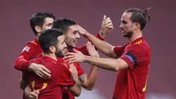 Euro 2024, un obiettivo del Napoli diventa recordman: ecco di chi si tratta