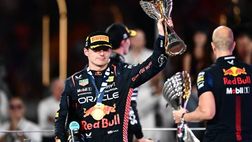 Formula 1, stagione si chiude con altra vittoria di Verstappen