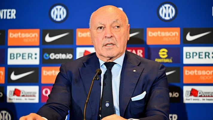 Getty Marotta: “Chivu non ripiego, Inter gioca per vincere. Vogliamo giovani, Under 23 ufficiale”- immagine 2