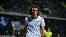 Empoli-Lazio, Top&Flop: Guendouzi e Provedel provvidenziali ma…