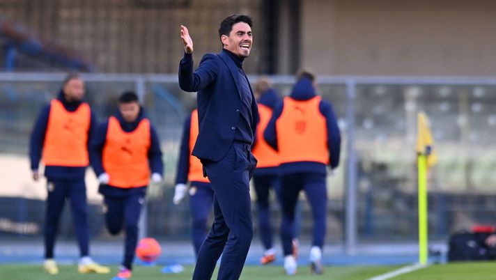 Parma 0-2 Udinese | Cuesta: “Bene Ondrejka, l’espulsione cambia tutto” - immagine 1