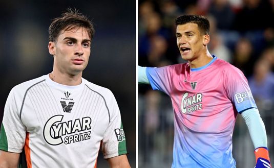 Venezia, Di Francesco: “Oristanio? Sempre visto talento. Stankovic? Gli ho chiesto…”- immagine 2