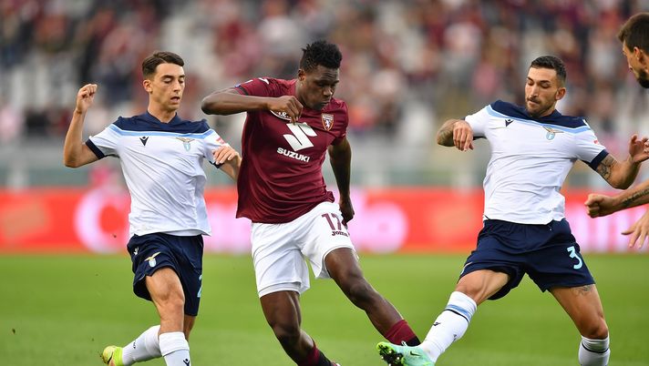 Toro e Lazio, due modi di giocare agli antipodi: aggressione alta contro possesso - immagine 1