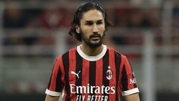 Calciomercato Milan, Schira: “Adli offerto al Sassuolo: non rientra nei piani”