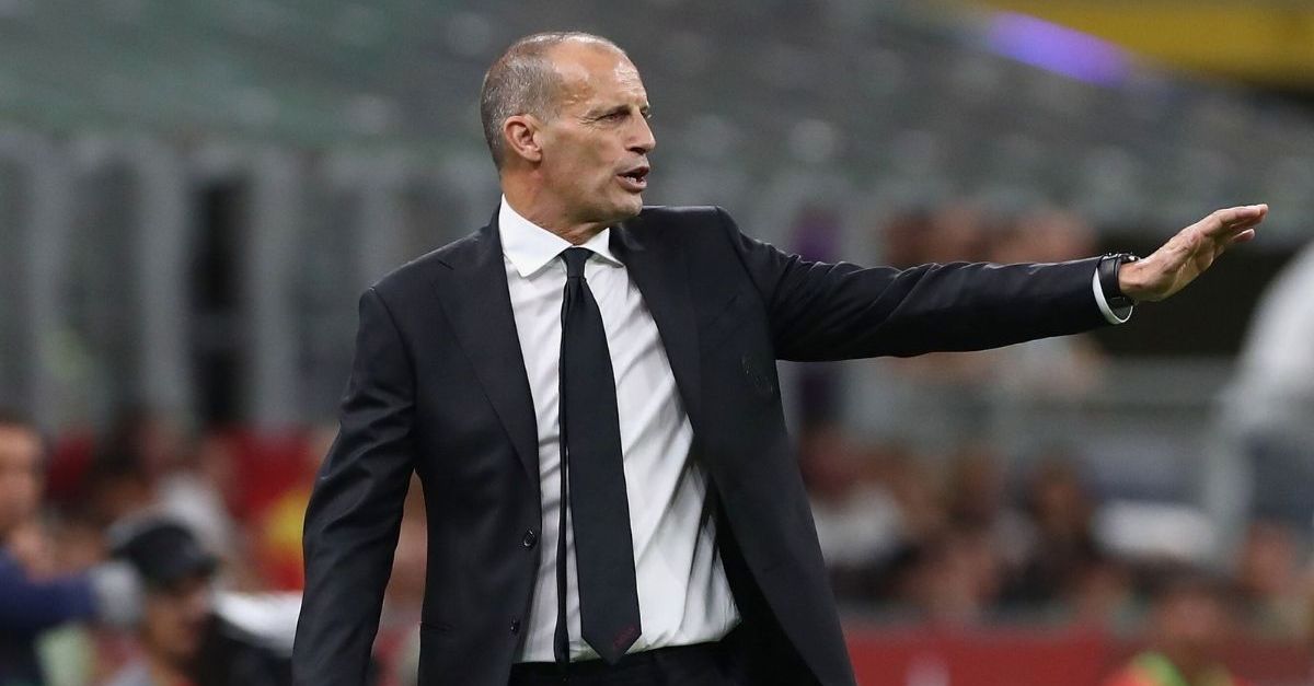 Serafini: “Il Milan? Un esperimento che grava sulle spalle di Allegri”