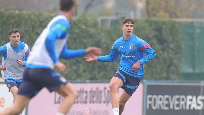 Ex Inter, Romano: “Casadei, Juve non è in trattativa col Chelsea. Il progetto…” - immagine 1