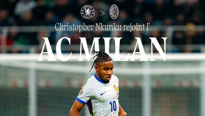 nkunku-ufficiale-milan-annuncio-francia-nazionale-maignan-fofana-deschamps