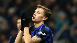 Cosa fare con Barella al fantacalcio? Ecco come gestirlo in chiave scambi