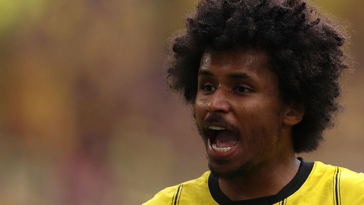 No Lookman? C’è Adeyemi: “Ingaggio in linea. Chi arriverà prenderà il posto in lista di…” - immagine 1