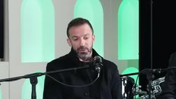 Del Piero: “Italia, serve un progetto e non solo pensare a salvarsi il c***. I club hanno perso…”