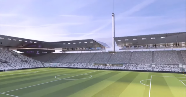 L’esperto: “Restyling Franchi? Bisognava tener conto delle sue caratteristiche”- immagine 2