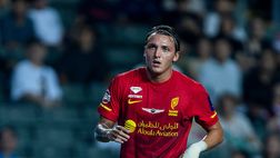 VIDEO – Niente Kean, l’Al-Qadsiah si consola con Retegui. Doppietta all’esordio