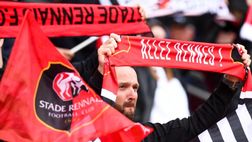 Lorient-Rennes da capogiro: ospiti in 9 uomini dal 10′ e ko sonoro