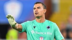 Pirlo “difende” Audero e Falcone: la Fiorentina si scontra con la concorrenza