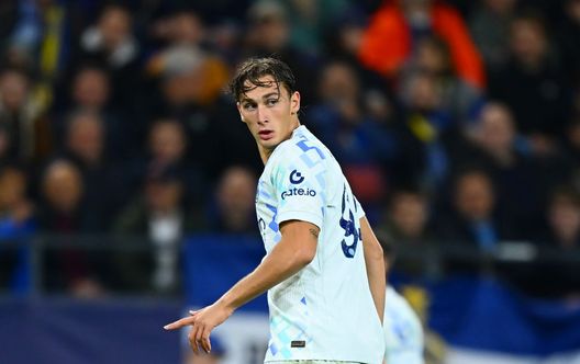 Inter-Fiorentina, ecco l’audio del VAR sul mancato rigore su Pio Esposito- immagine 3