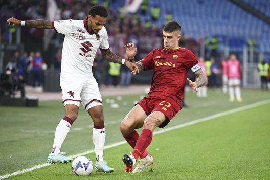 Torino, si valuta il riscatto di Lazaro: buono il suo impatto con Juric- immagine 2