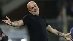 Giuliani: “Pioli al Napoli? No, non lo vedo pronto caratterialmente”