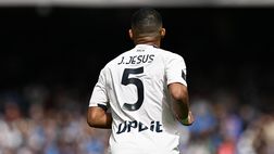 FOTO Juan Jesus vittima di furto, la furia del centrale: “Non mi sentirò mai più al sicuro!”