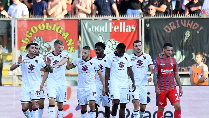 Gallo Belotti, peccato per quello che ti sei perso - immagine 1