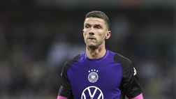 Convocati Germania per la Nations League: ecco la decisione su Gosens