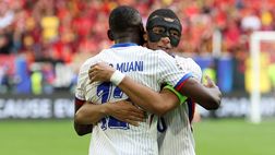 Euro 2024, Francia ai quarti di finale: Belgio battuto da un autogol di Vertonghen