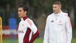 Dovbyk “maldestro”, Dybala è giù. Gli attaccanti e il gol perduto