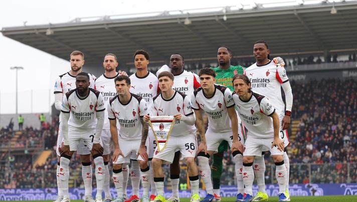 Le pagelle di Cremonese-Milan 0-2: Maignan sicuro (6,5), Pavlovic eccellente (7)- immagine 2