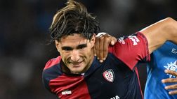 Borrelli: “Inter corazzata. Esposito? Sereno, potrà fare una grande prestazione”