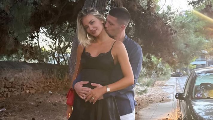 C’è un derby tutto rossonero: ad Atene, fra Calabria e Jovic derby Atene