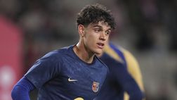 Moretto: “Inter molto interessata a Hector Fort! Lo segue da tempo e crede possa diventare…”
