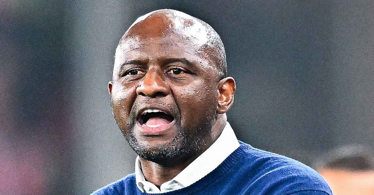 vieira racconta al milan ho imparato il segreto per restare ad alto livello da Pianetamilan.it vieira racconta al milan ho imparato il segreto per restare ad alto livello