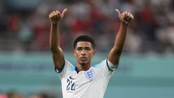 Inghilterra-Uruguay, la guerra dei follower: chi domina sui social?