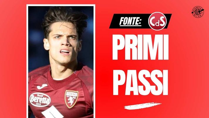Calciomercato Milan, arriva Ricci: il programma per oggi e domani