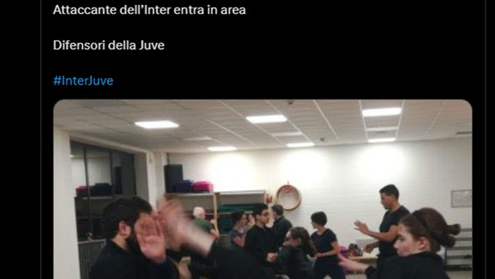 LIVEBLOG / Inter-Juventus 4-4, i tifosi: “La difesa così non va, colpa anche di Inzaghi” - immagine 1