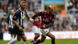 Milan, Pancaro: “Può lottare per lo Scudetto. Grande lavoro di Allegri”