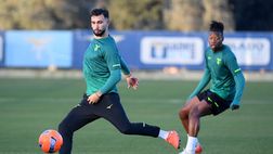 Lazio, attacco in affanno: solo due volte così male in quasi cento anni