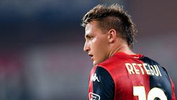 Retegui, due top di Serie A si contendono l’ex obiettivo del Napoli: le ultime