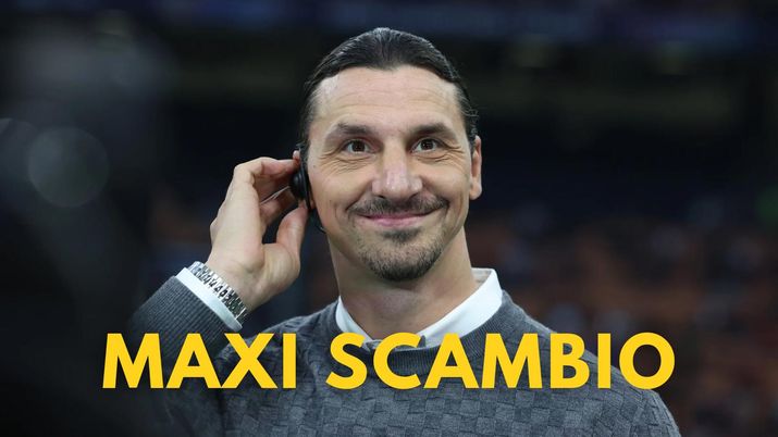 Ibrahimovic