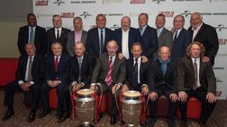 Calcio britannico in lutto: è morto John Robertson, vinse due Champions col Nottingham