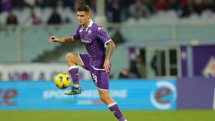 Milenkovic già in campo, Quarta e Mina solo venerdì: chi gioca col Milan? - immagine 1