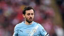 Pellegatti: “Estupinan potrebbe andare al Tottenham. Le cifre. Bernardo Silva? Il Milan alzi gli stipendi”